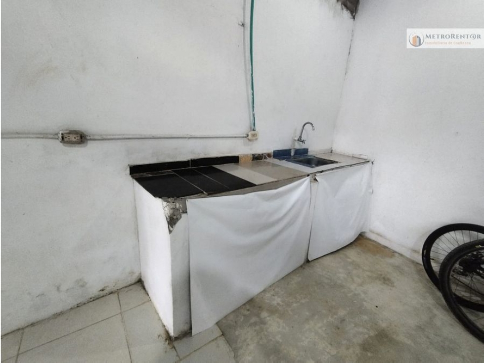 VENTA CASA AMPLIA BARRIO 6 DE MARZO MONTERÍA CÓRDOBA - M — foto 3