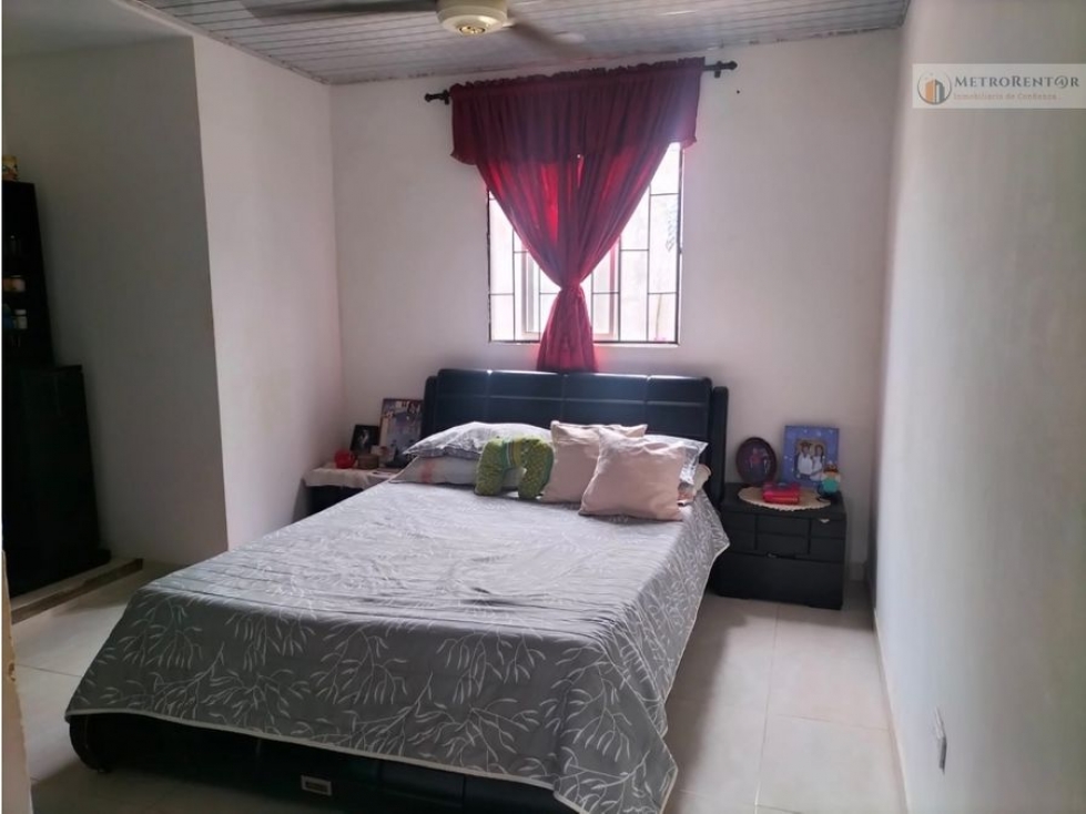 VENTA CASA URBANIZACIÓN MANDALA MONTERÍA CÓRDOBA- M — foto 3
