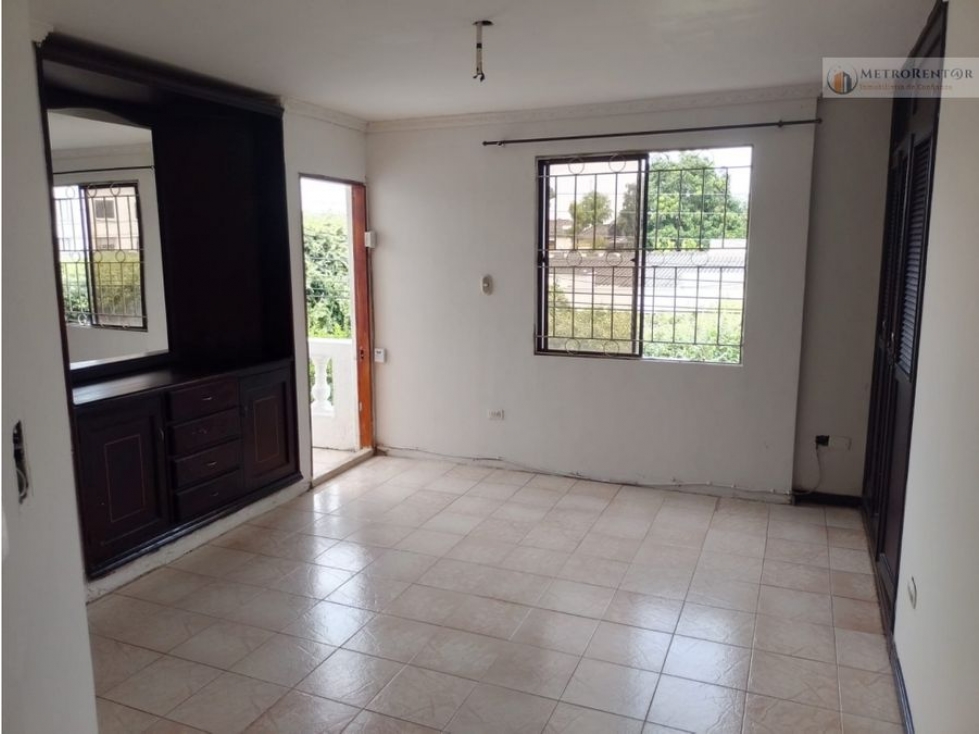 VENTA APARTAMENTO UBICADO EN PASATIEMPO MONTERÍA CÓRDOBA - M — foto 3
