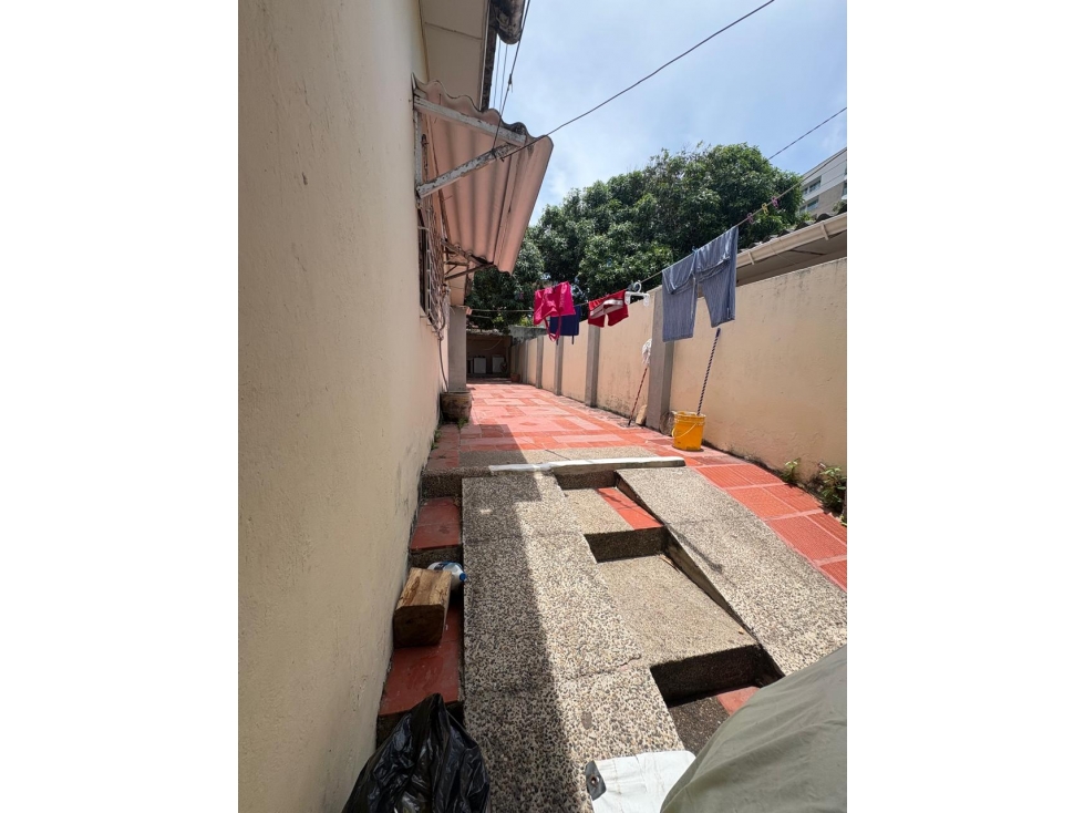 VENTA CASA BARRANQUILLA BARRIO EL POBLADO — foto 3