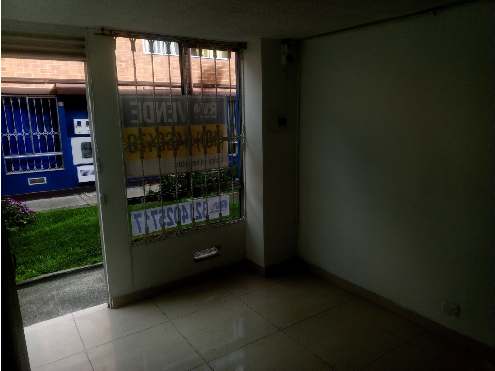 VENTA CASA CIUDAD TINTAL II ETAPA 1 - BOGOTA — foto 3