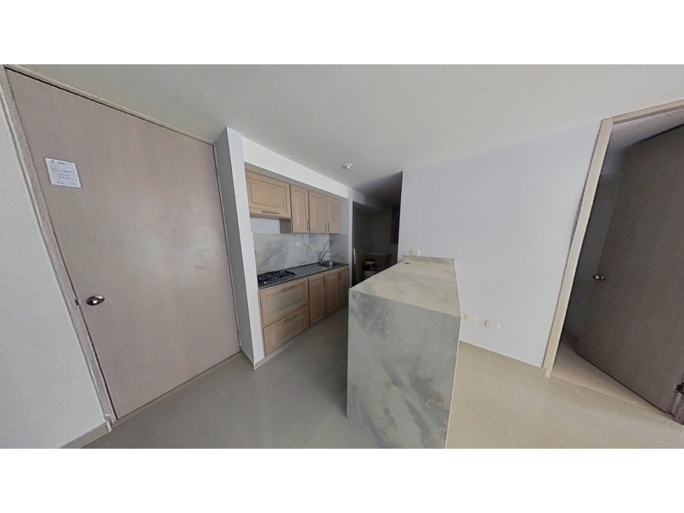 En venta apartamento en AQUANOVA — foto 3