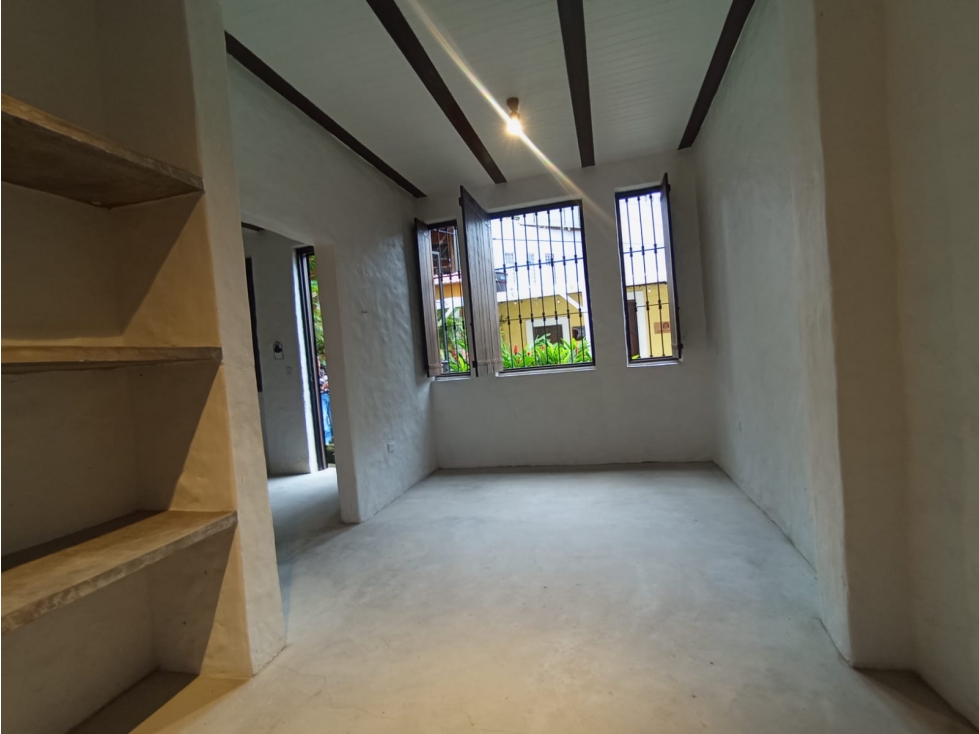 VENTA CASA PARQUE INFANTIL CENTRO VILLAVICENCIO — foto 3