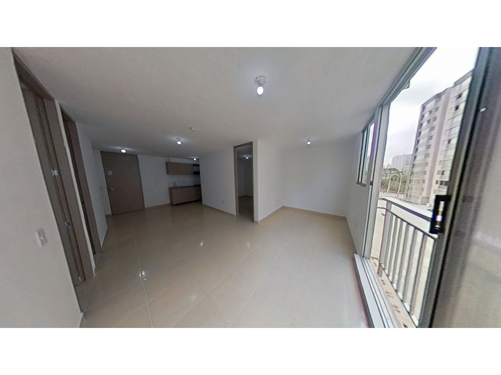 En venta apartamento en AQUANOVA — foto 3