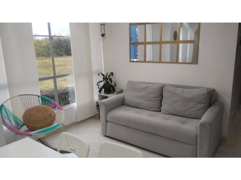 VENTA APARTAMENTO CONDINA