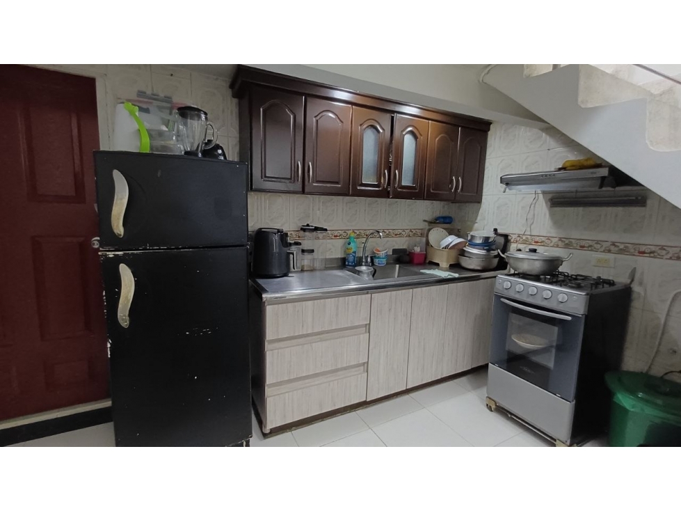 VENTA CASA CUBA — foto 4
