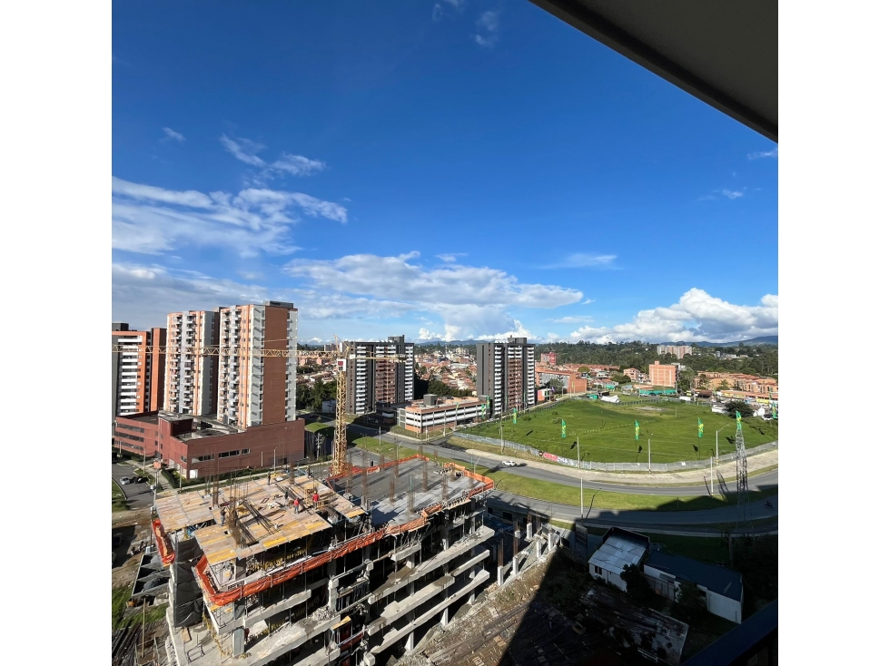 Venta Apartamento Rionegro Medieval — foto 4