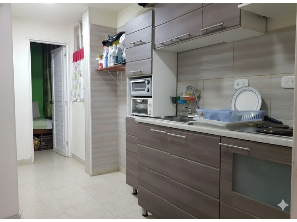 VENTA APARTAMENTO EN CHAPINERO CENTRAL SIN GARAJE — foto 5
