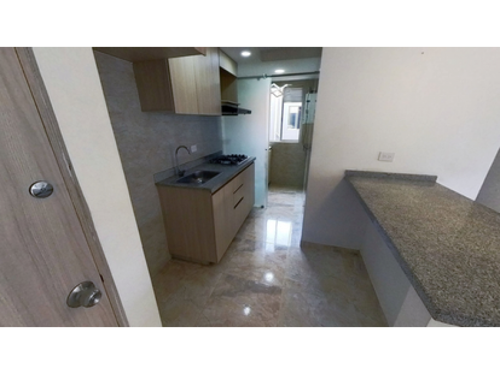 APARTAMENTO EN VENTA EN SERRALTA, CHIA — foto 5
