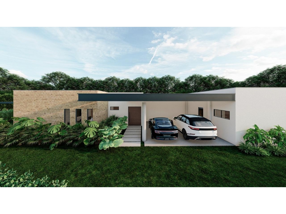 VENTA CASA CAMPESTRE CERRITOS — foto 2