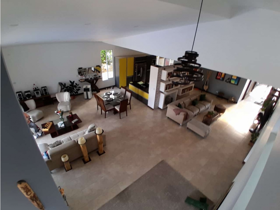 VENTA CASA CAMPESTRE PUEBLITO CAFETERO — foto 6