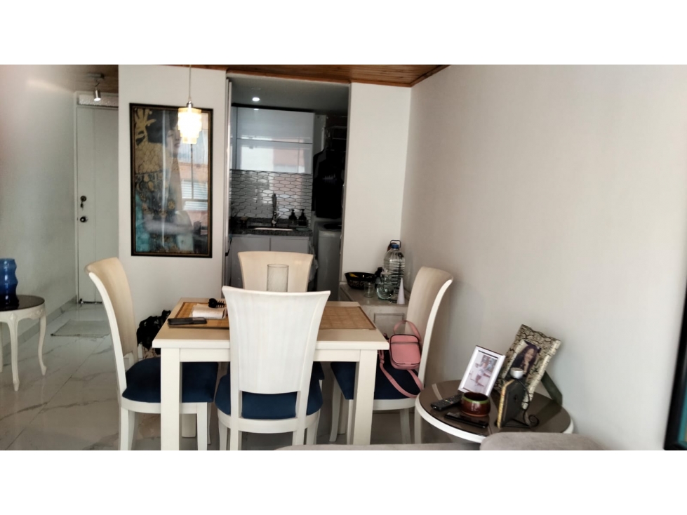 VENTA APARTAMENTO CALLE 166 USAQUEN — foto 5