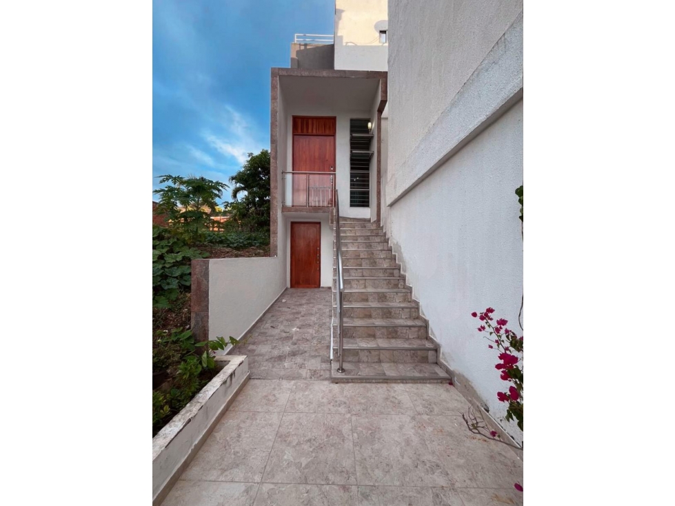 VENTA CASA FINCA EN TURBACO — foto 3