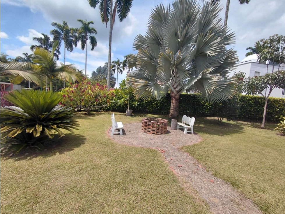 CASA VENTA EN CERRITOS VIVA EN LA ZONA MAS COTIZADA PEREIRA — foto 4