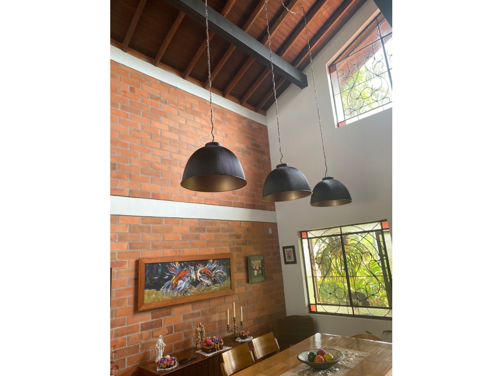 VENTA CASA CAMPESTRE CERRITOS — foto 6