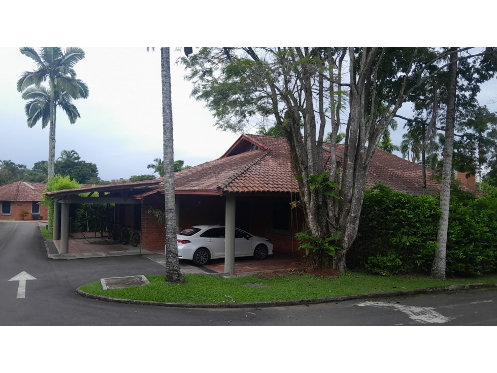 VENTA CASA CAMPESTRE EL TIGRE — foto 2