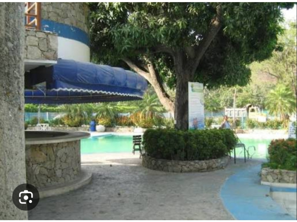 VENTA APARTAMENTO AMOBLADO DOS ALCOBAS TURISTICO EN CONDOMINIO - E.C. — foto 2