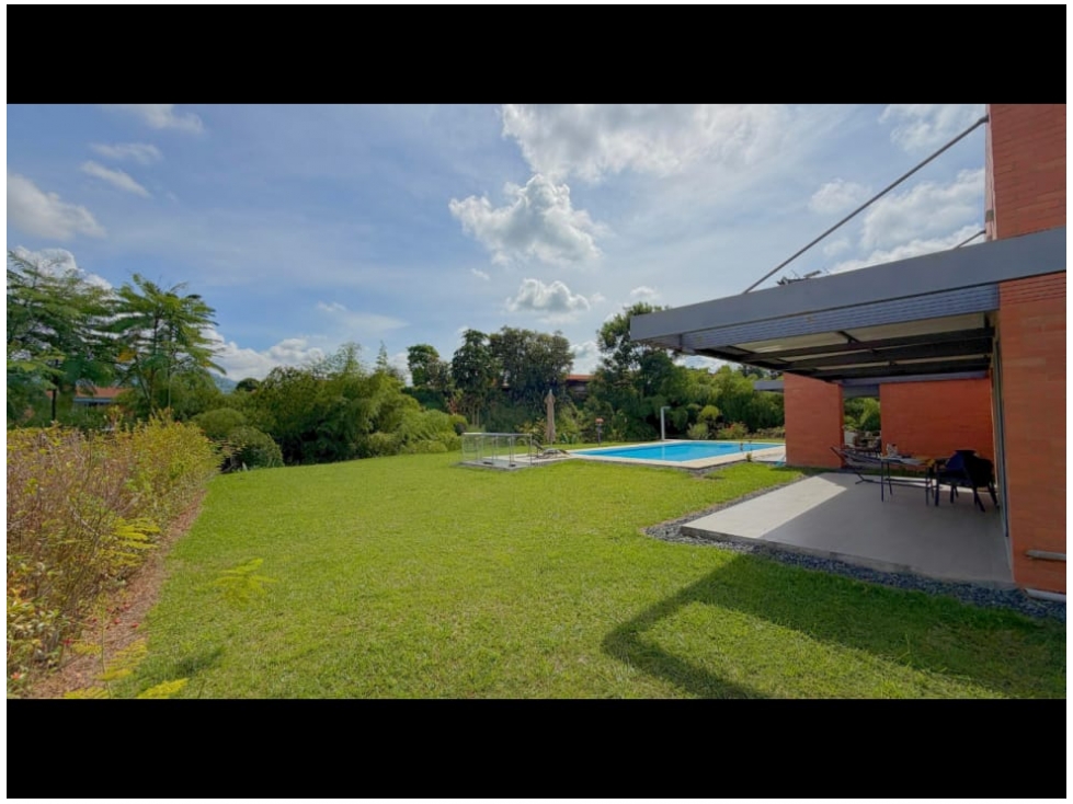 VENTA CASA CAMPESTRE PUEBLITO CAFETERO — foto 4