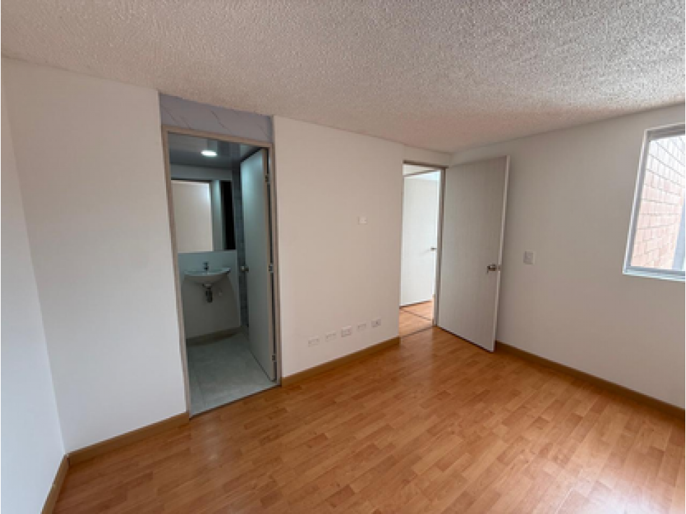 VENTA APARTAMENTO CONJUNTO RESIDENCIAL TEKA LOS MADEROS, TOCANCIPA — foto 2