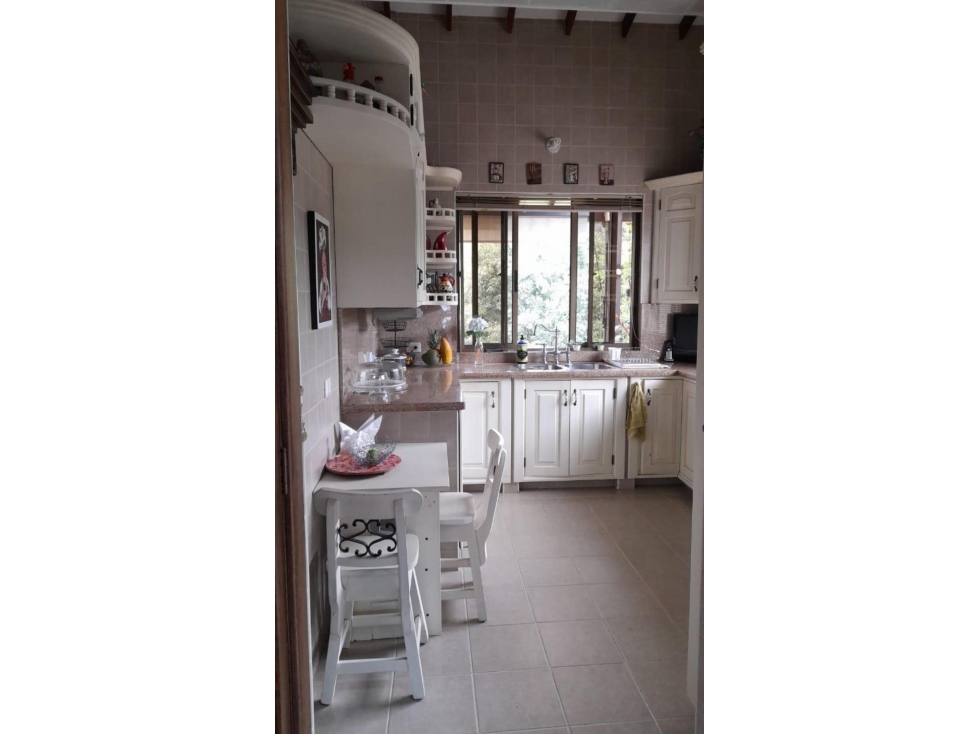 VENTA CASA CAMPESTRE CERRITOS — foto 4