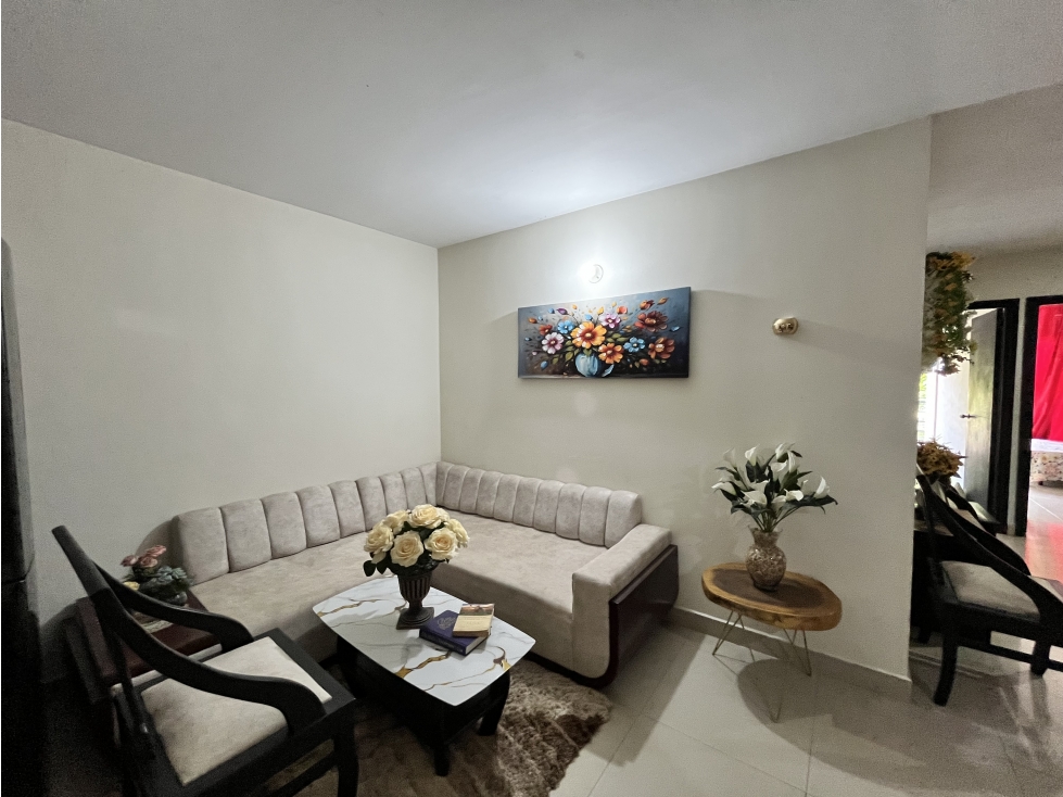 VENTA - APARTAMENTO - EL MORA - MONTERIA — foto 3