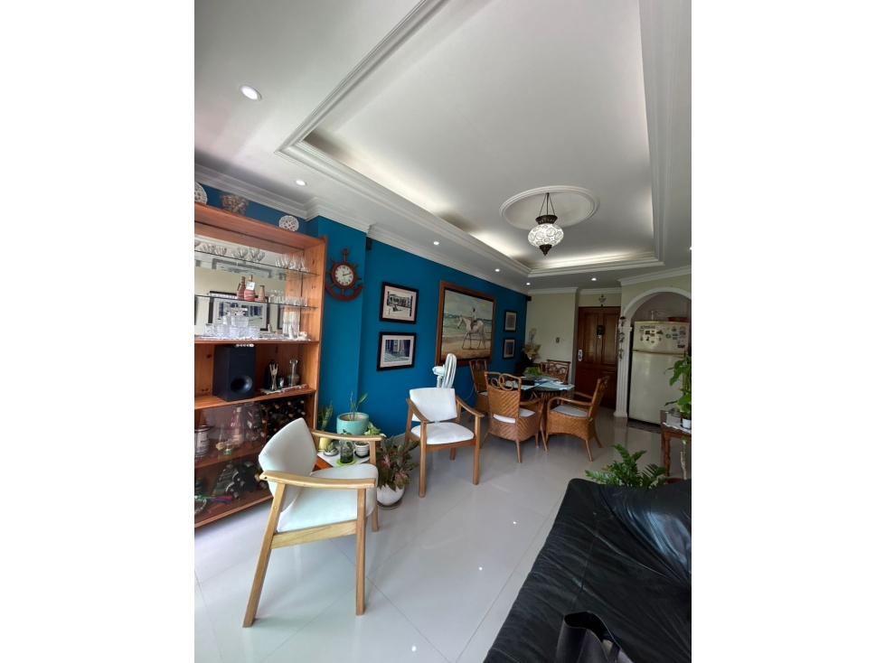 VENTA APARTAMENTO EN TORICES — foto 3