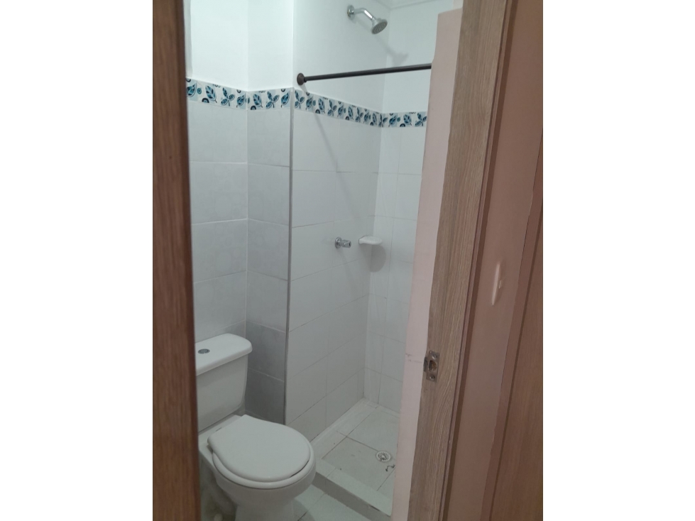 VENTA APARTAMAMENTO EN VILLAS DE LA CANDELARIA — foto 4