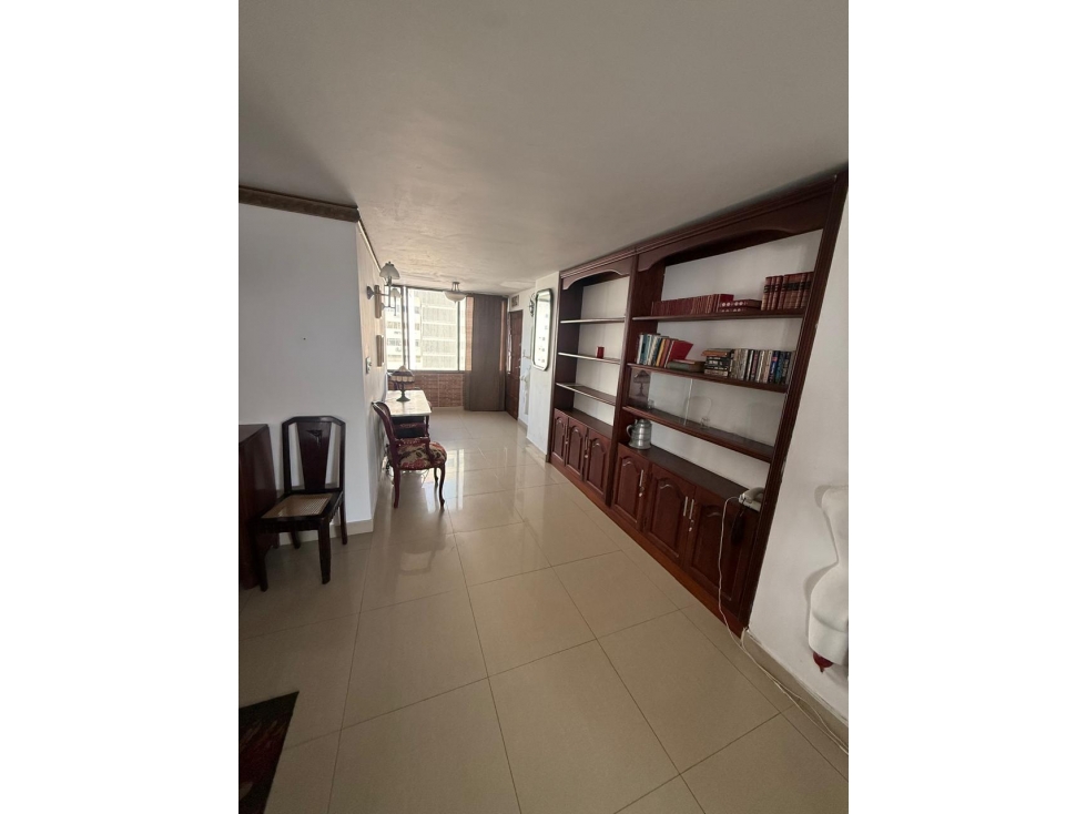 VENTA APARTAMENTO PENTHOUSE EN BOCAGRANDE FRENTE AL MAR — foto 5