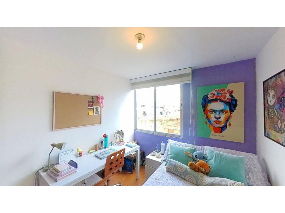 VENTA APARTAMENTO EN LA RESERVA, CAJICA — foto 4
