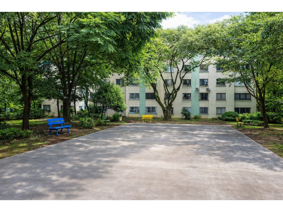 SE VENDE APARTAMENTO LIMONAR CAÑAVERALES CALI — foto 2