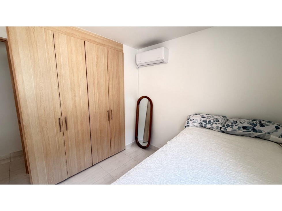 VENTA APARTAMENTO SERENA DEL MAR — foto 4