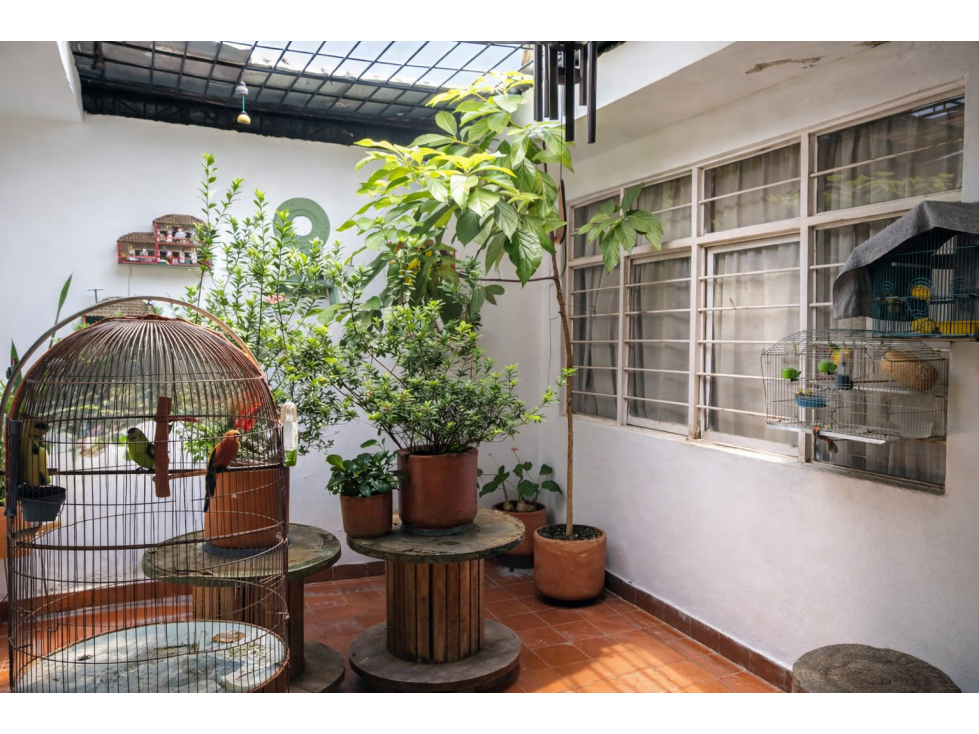 SE VENDE CASA CON LOCALES DE 2 PISOS EL CEDRO, CALI — foto 3