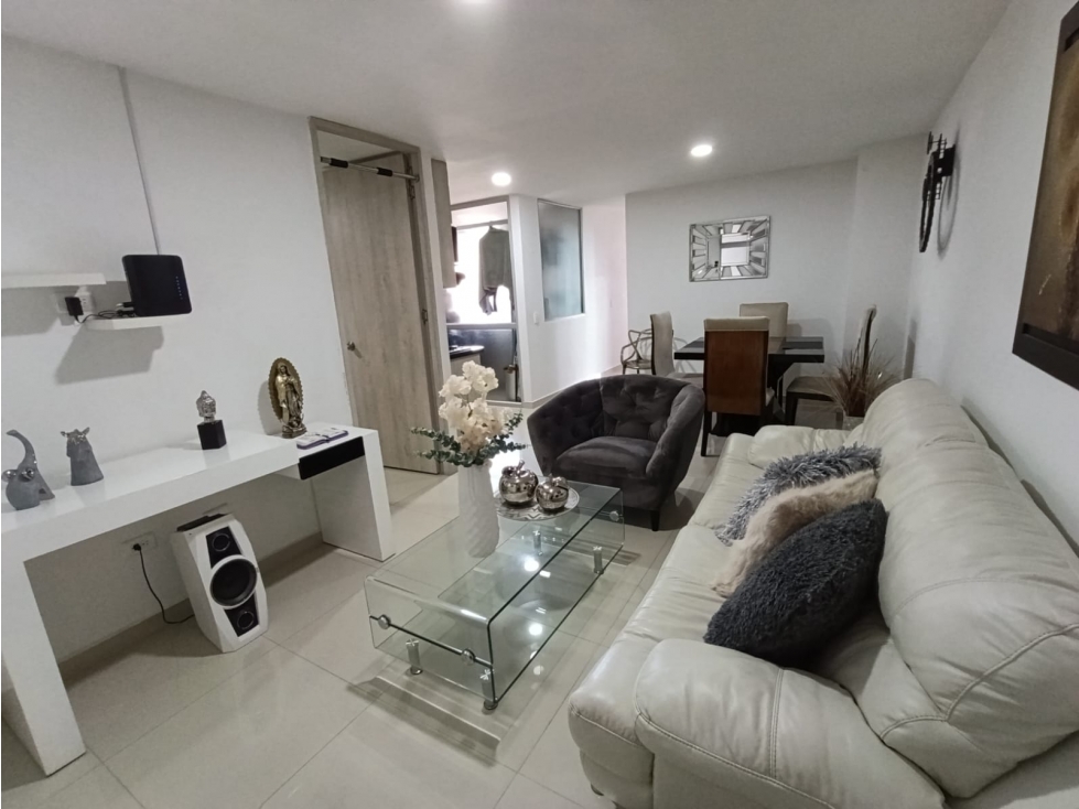 Venta Apartamento en Cabañitas Bello — foto 2