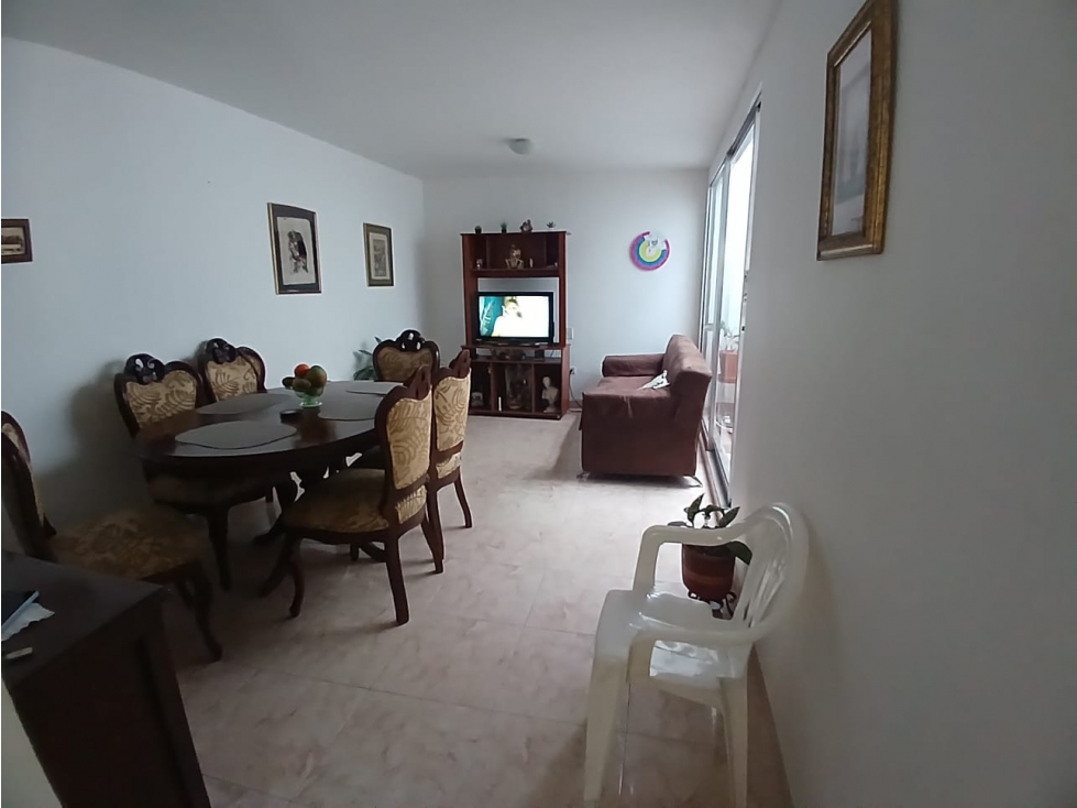 Casa en Venta Robledo la Campiña — foto 4