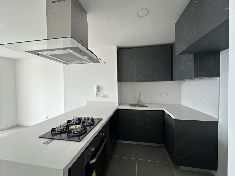 VENTA APARTAMENTO EN SAN JOSE DE USAQUEN CIUDAD LA SALLE — foto 3