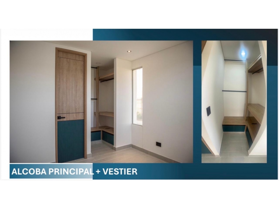 ARRIENDO APARTAMENTO EN SERENA DEL MAR — foto 3