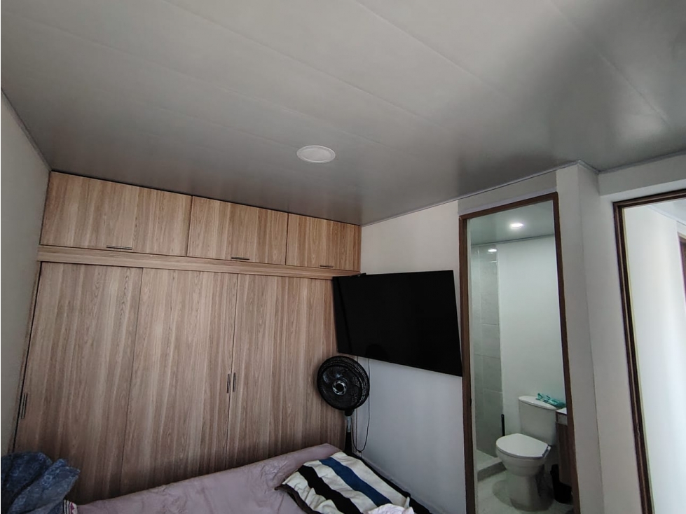 VENTA APARTAMENTO EN PARQUE HEREDIA — foto 6