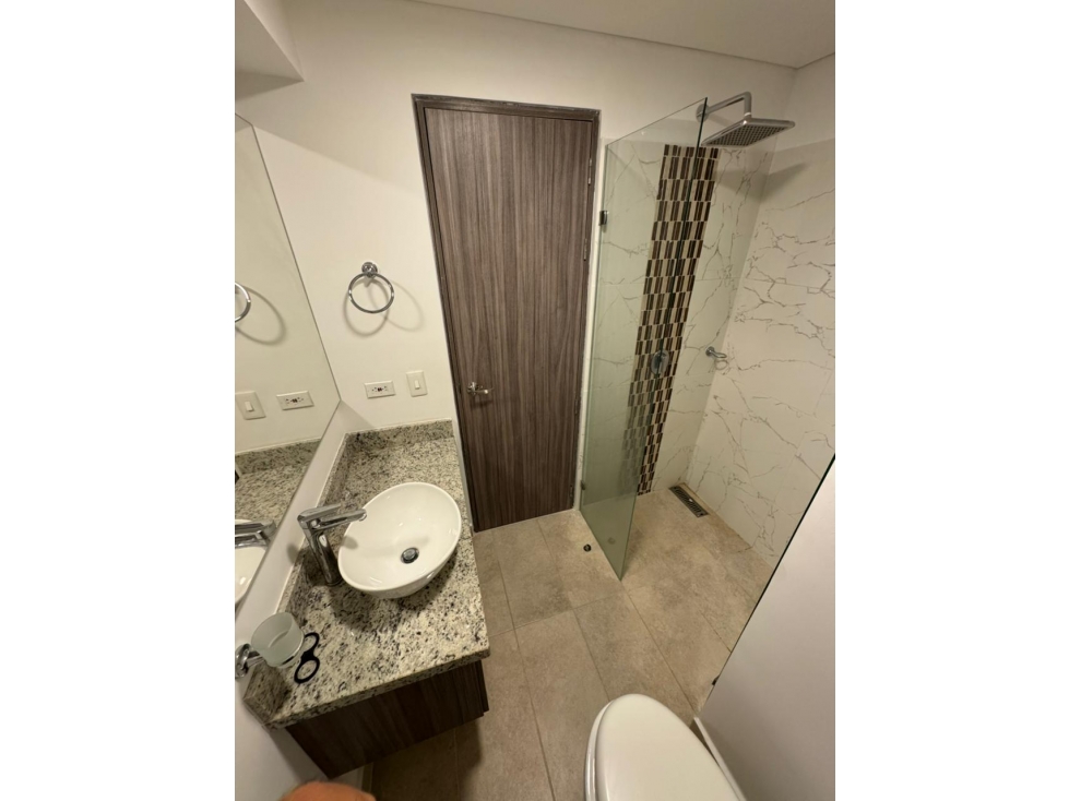 VENTA APARTAMENTO SERENA DEL MAR — foto 5