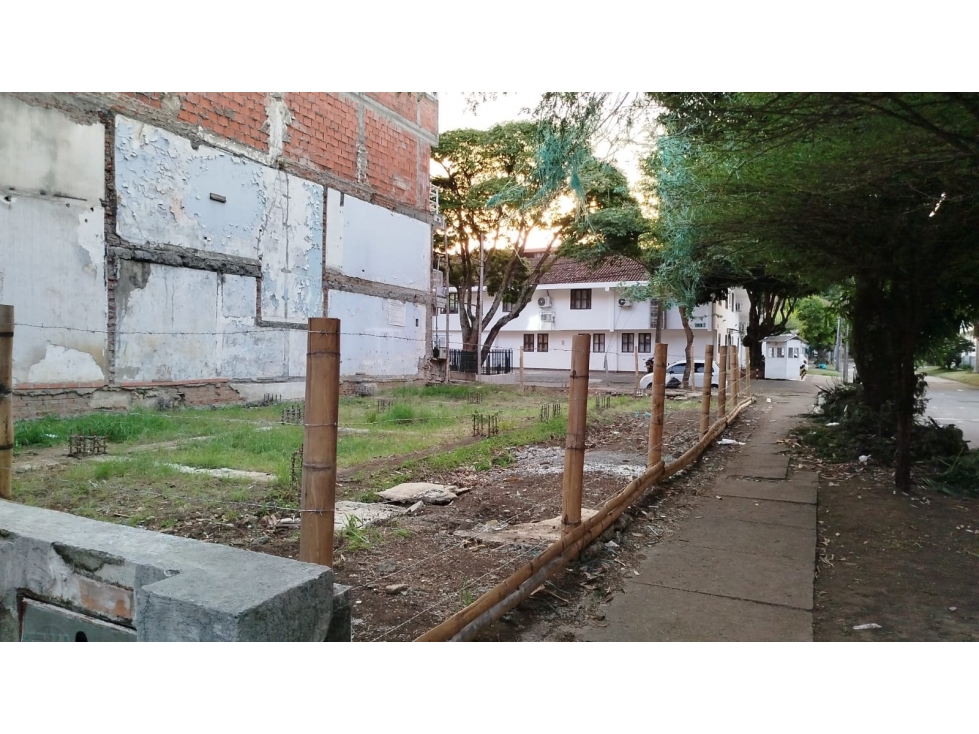 Venta de Lote en San Fernando — foto 3