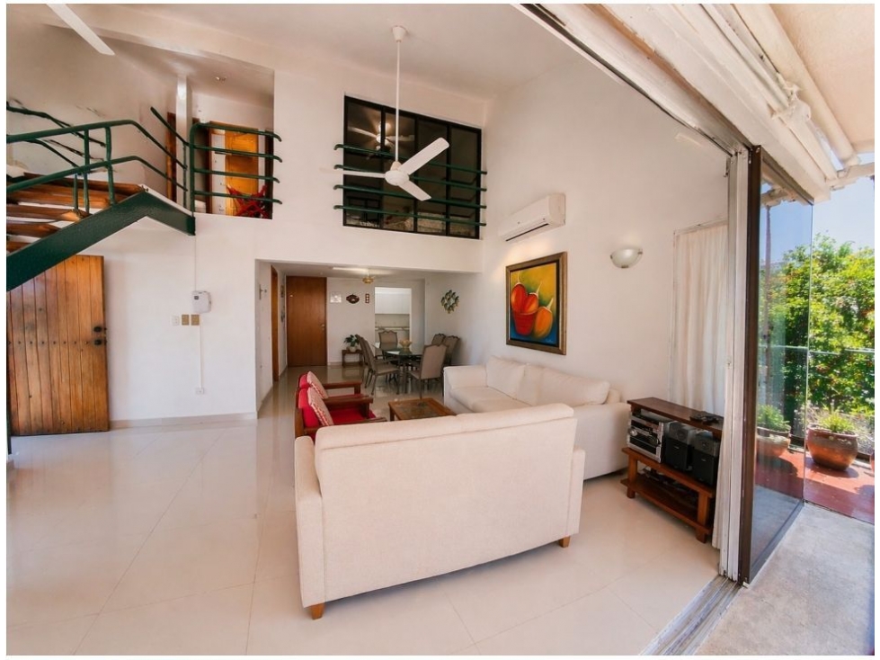 VENTA CASA TURÍSTICA EN PRIMERA LINEA DE PLAYA DON JACA STA MTA F.V — foto 3