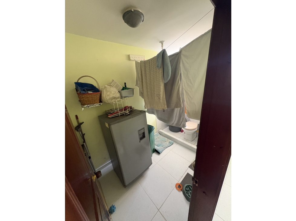 VENTA APARTAMENTO EN BARRANQUILLA BARRIO VILLA SANTOS — foto 3