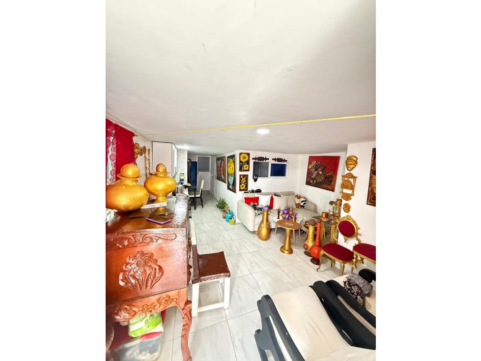 VENTA CASA EN EL CARMELO — foto 3