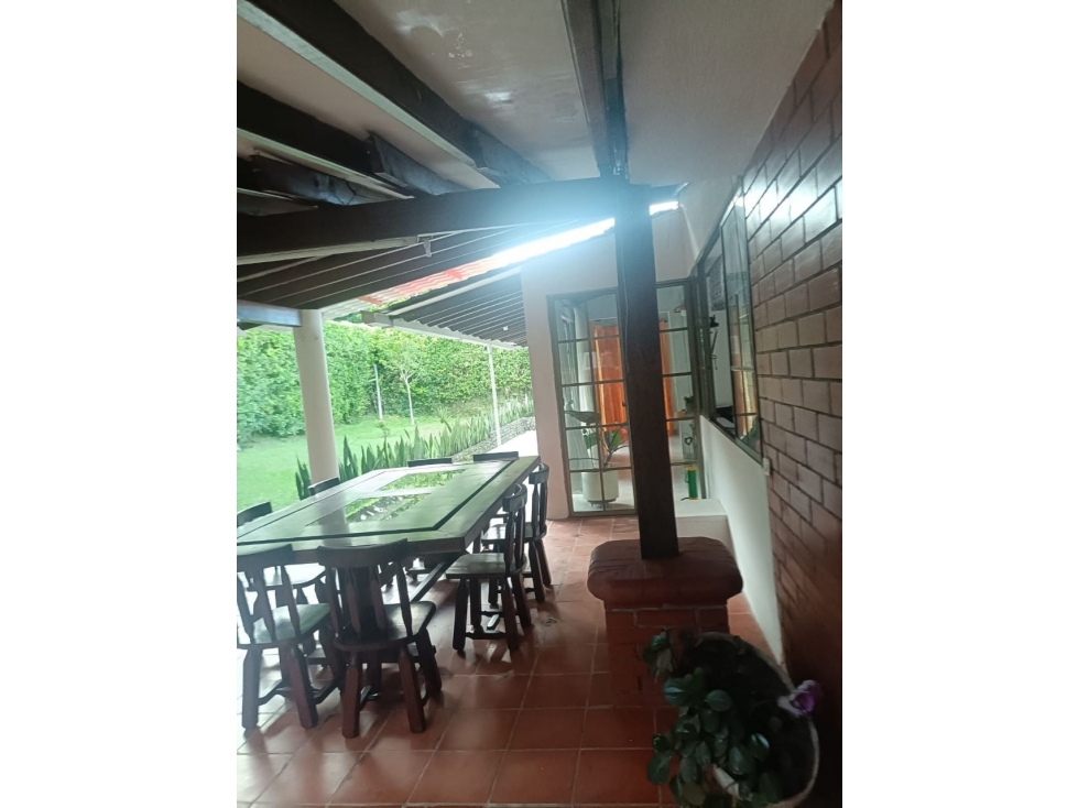 VENTA CASA CAMPESTRE EN CERRITOS - PEREIRA — foto 5