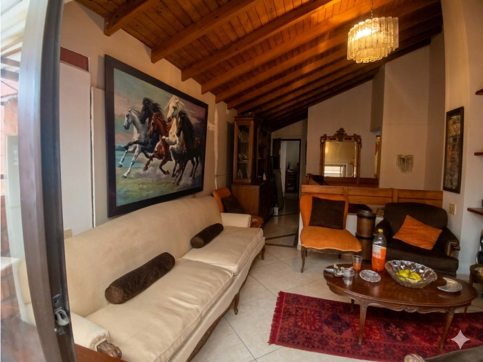 Venta penthouse Laureles — foto 4