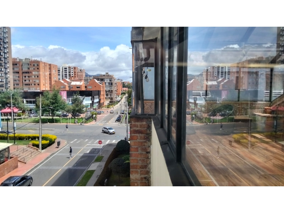 VENTA APARTAMENTO DUPLEX NORTE — foto 6