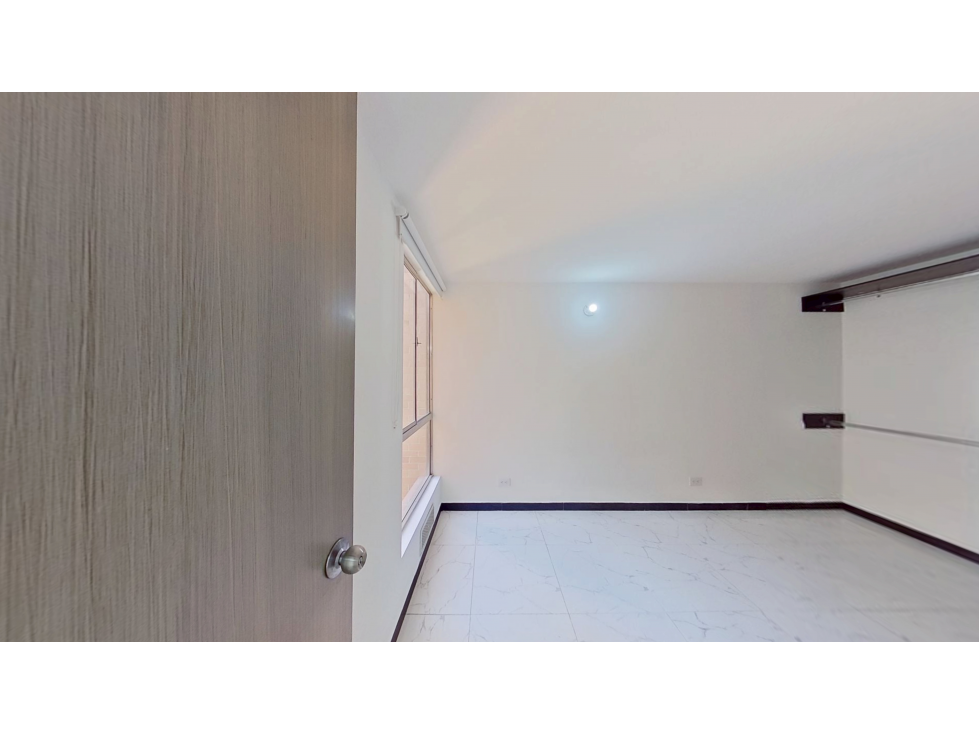 VENTA APARTAMENTO EN CEREZO DE NOVATERRRA, MOSQUERA — foto 3