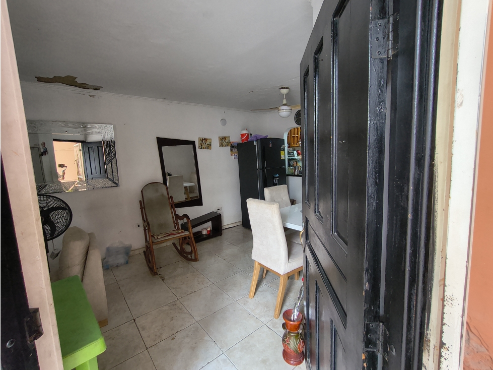 VENTA CASA SECTOR ANDREA CAROLINA STA MTA - H.I — foto 3