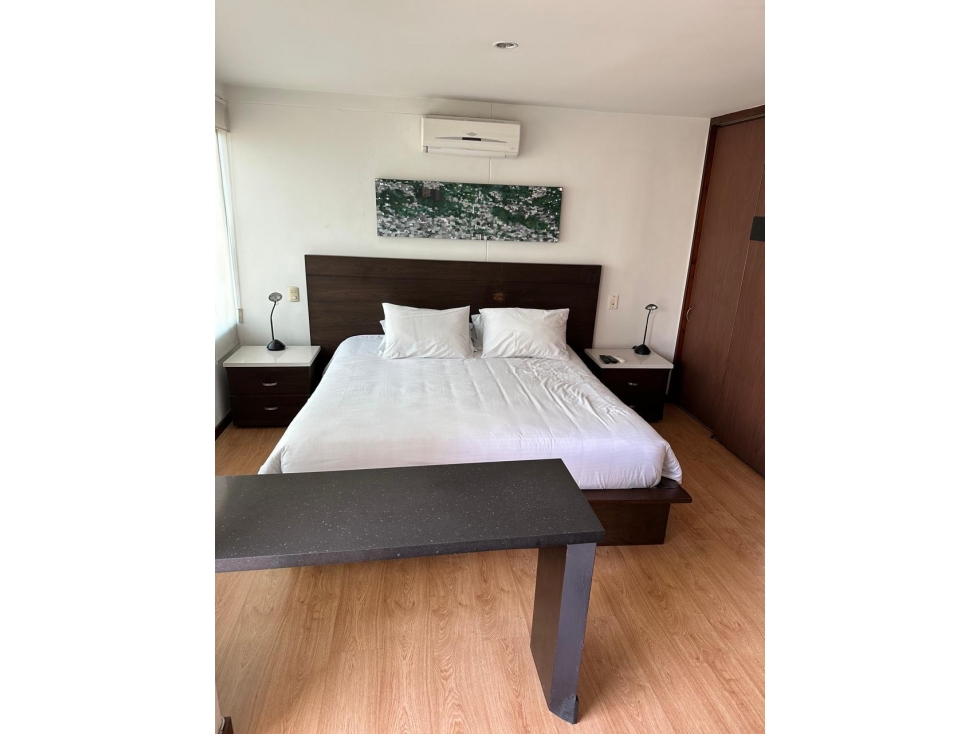 Venta Loft Sector Oviedo — foto 4
