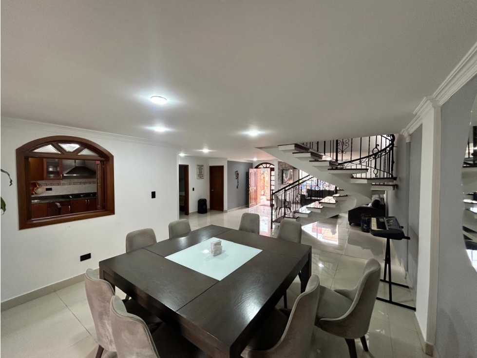 Casa en venta en Chía Conjunto Residencial La Virginia — foto 3