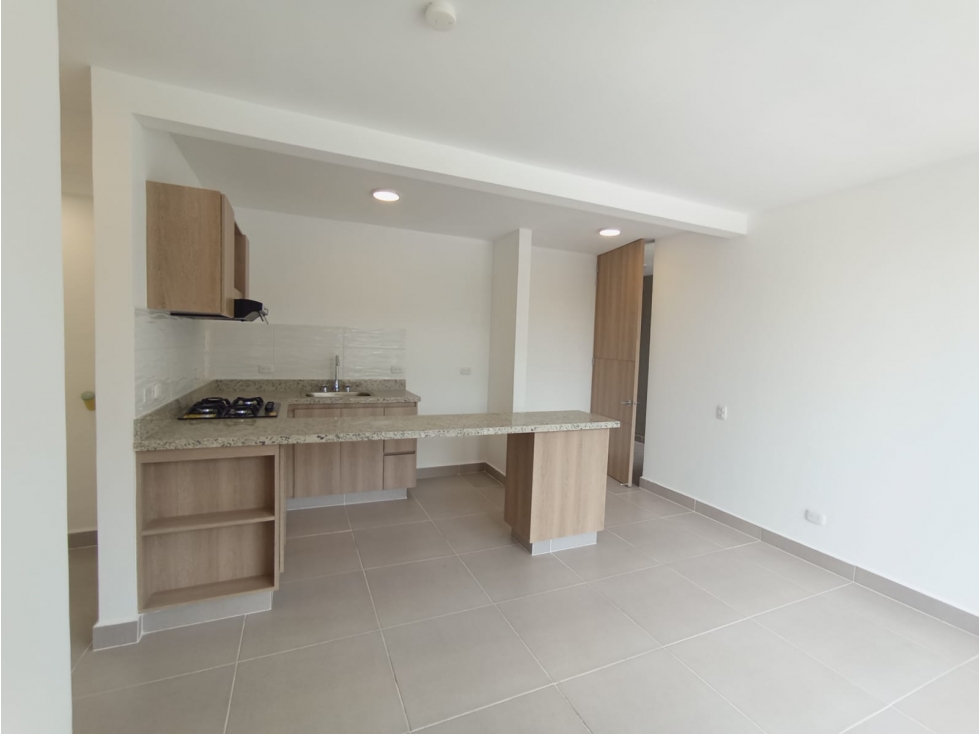 VENTA APARTAMENTO SECTOR AMARILO VILLAVICENCIO — foto 2